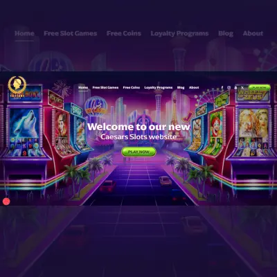 Caesars Casino