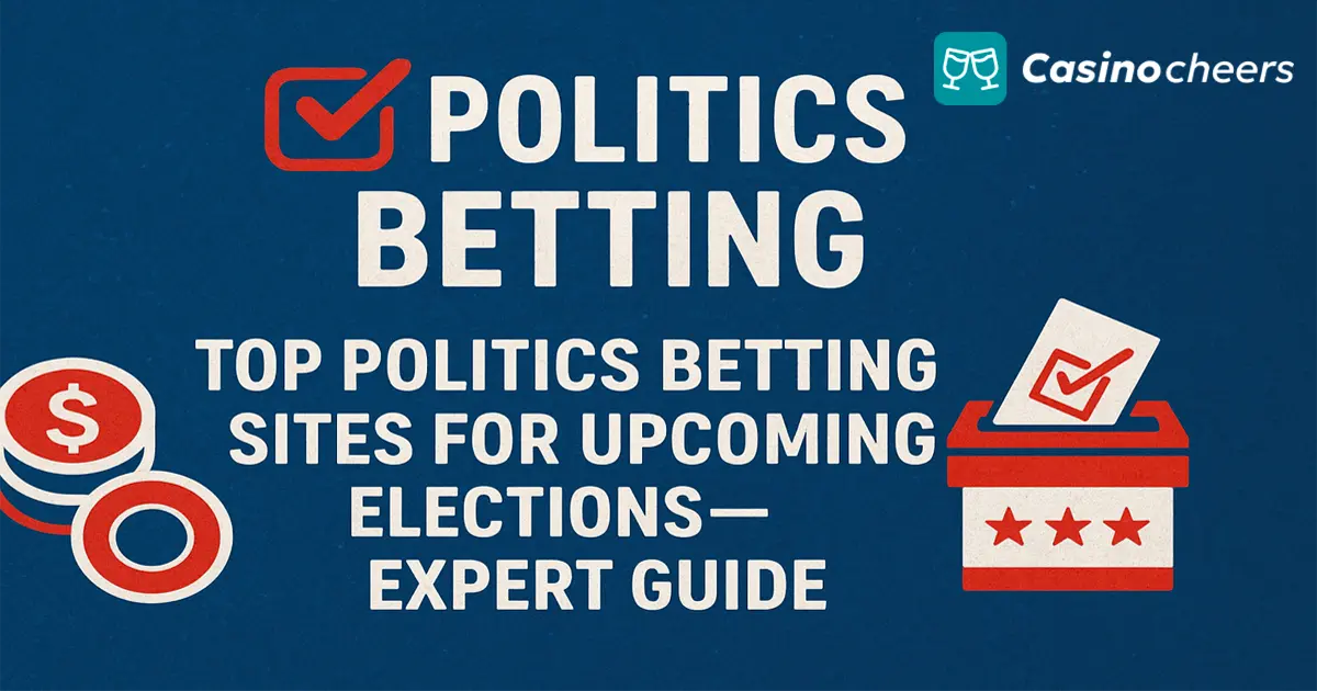 Politics Betting