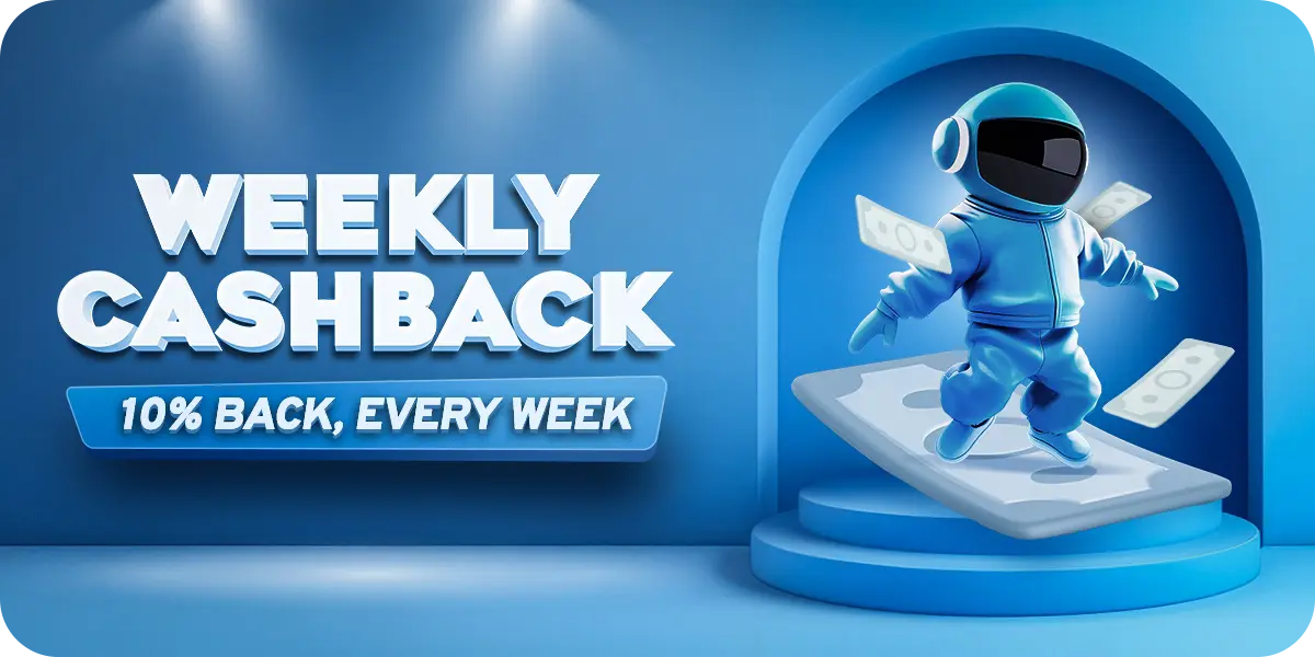 Cashback