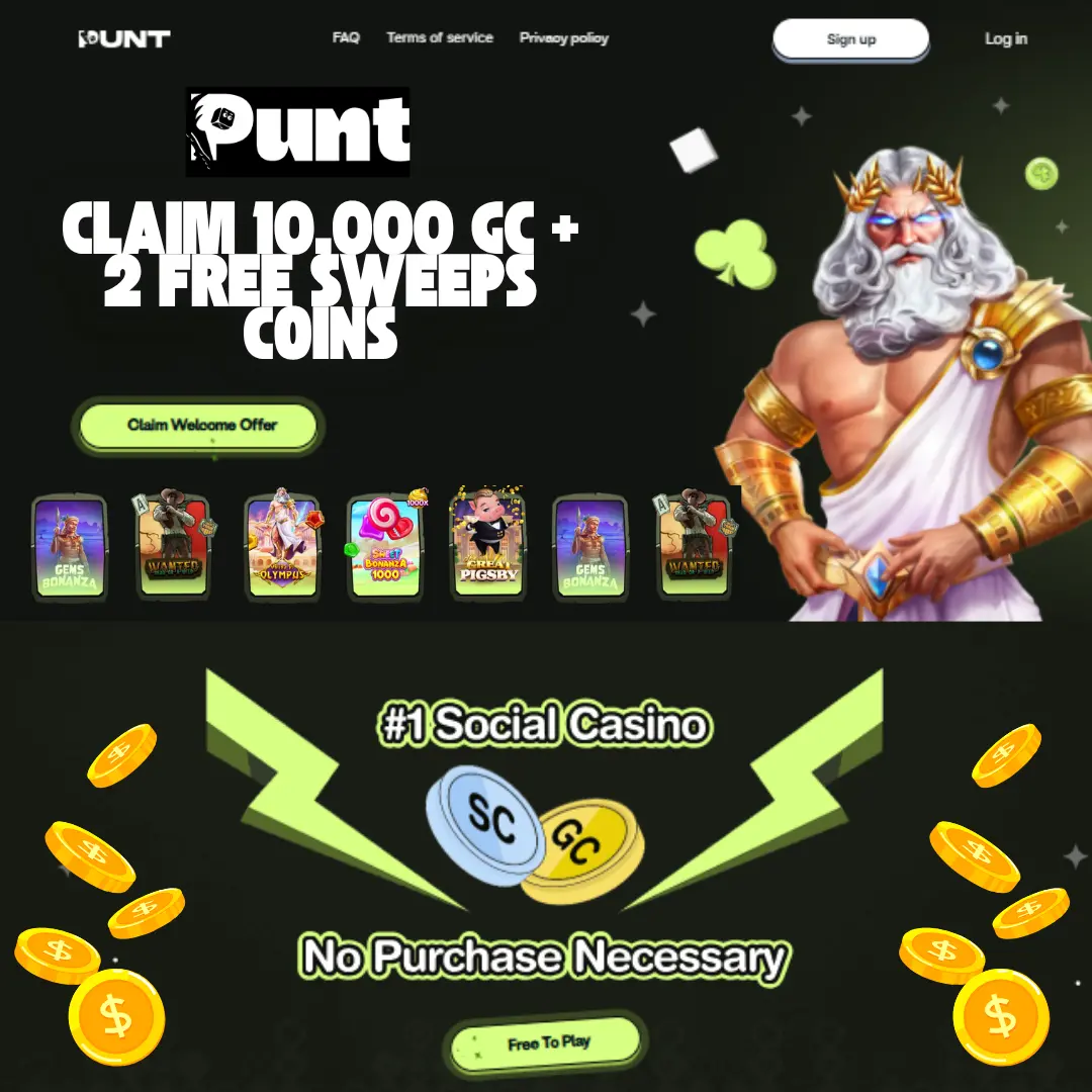 Punt Casino