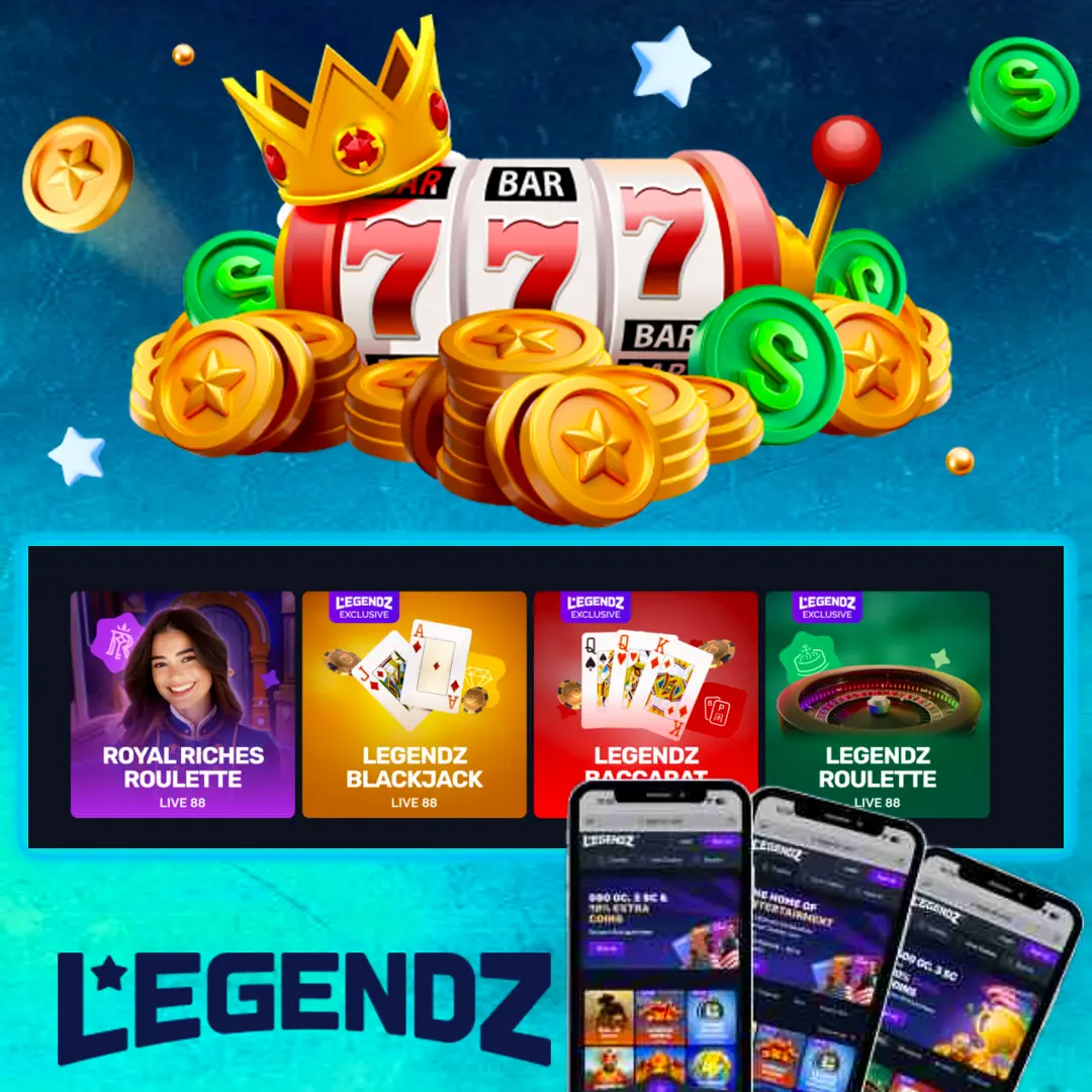 Legendz