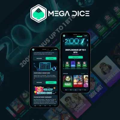 Mega Dice