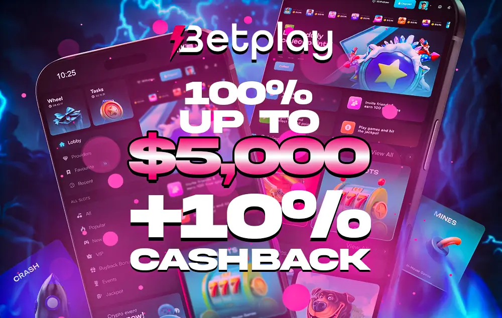 BetPlay