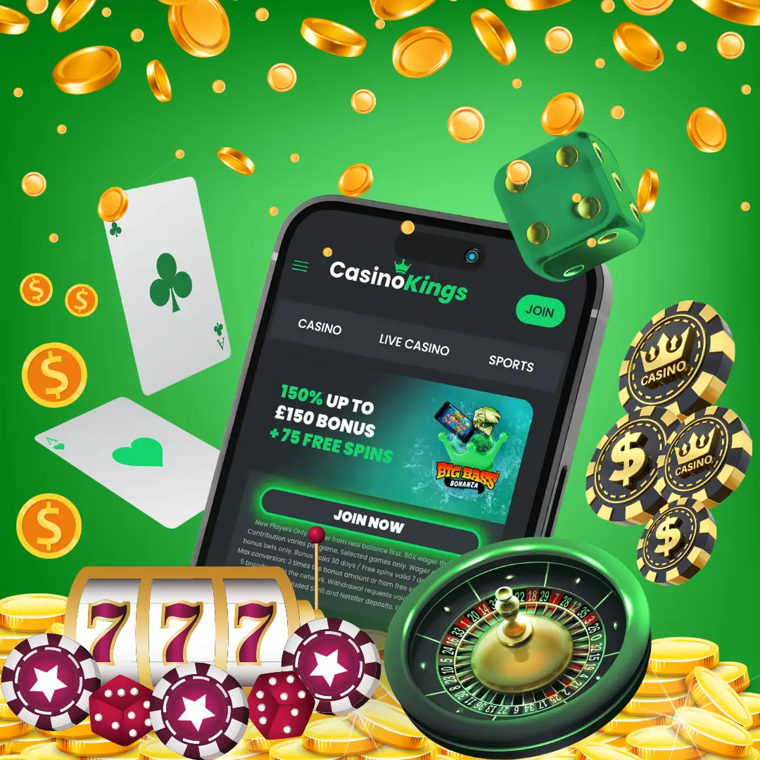 Casino Kings
