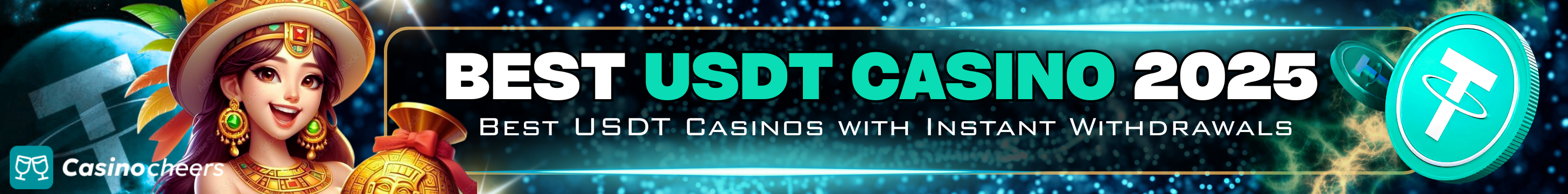 usdt casino