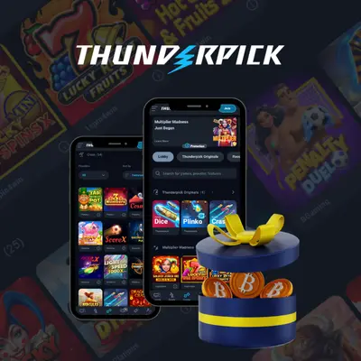 Thunderpick