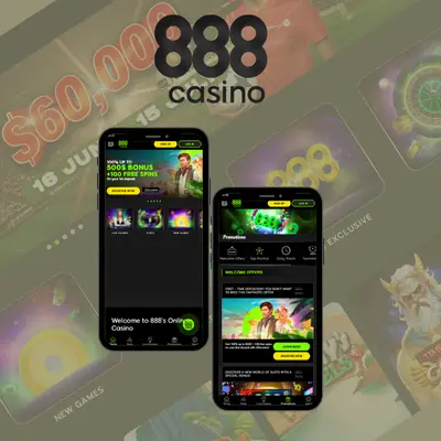 888 Casino