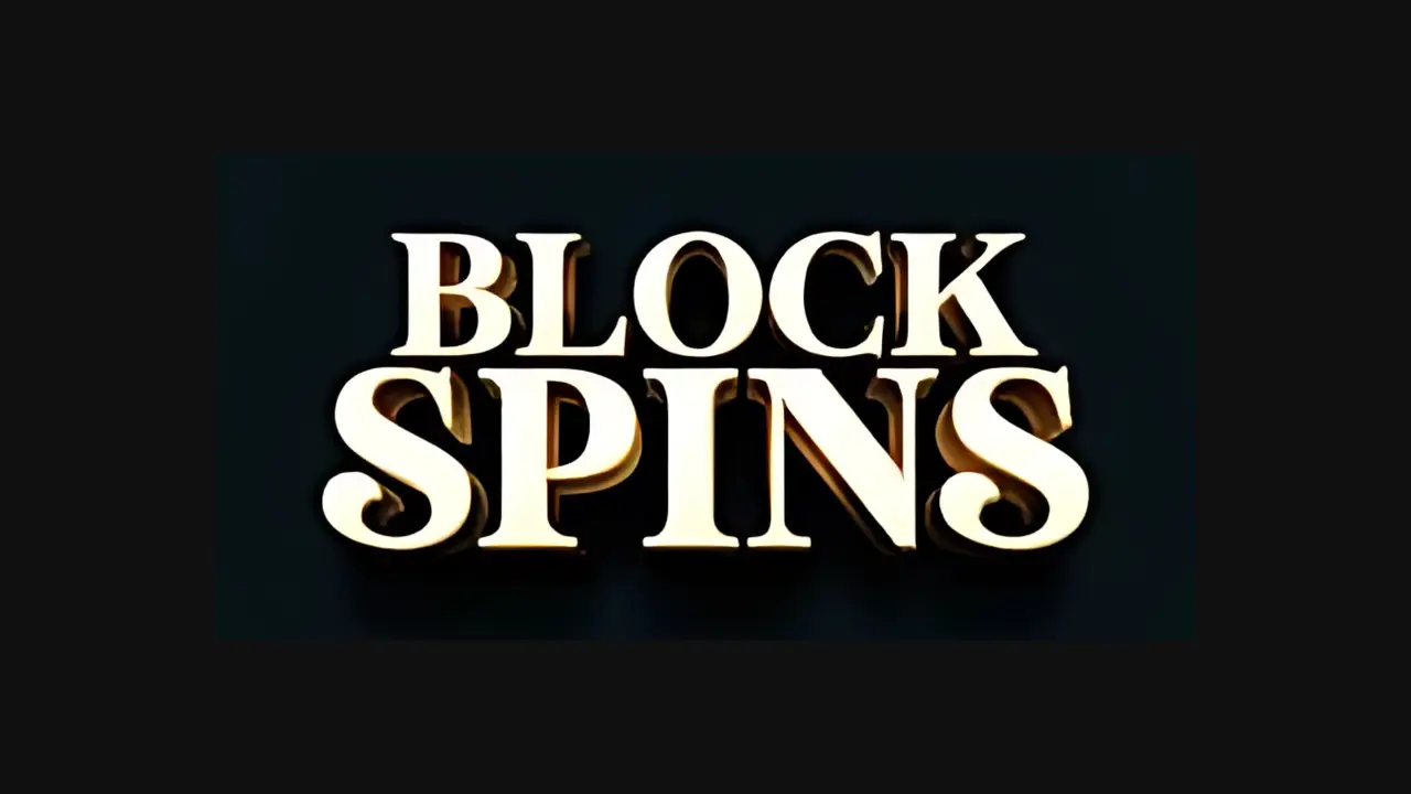 BlockSpins