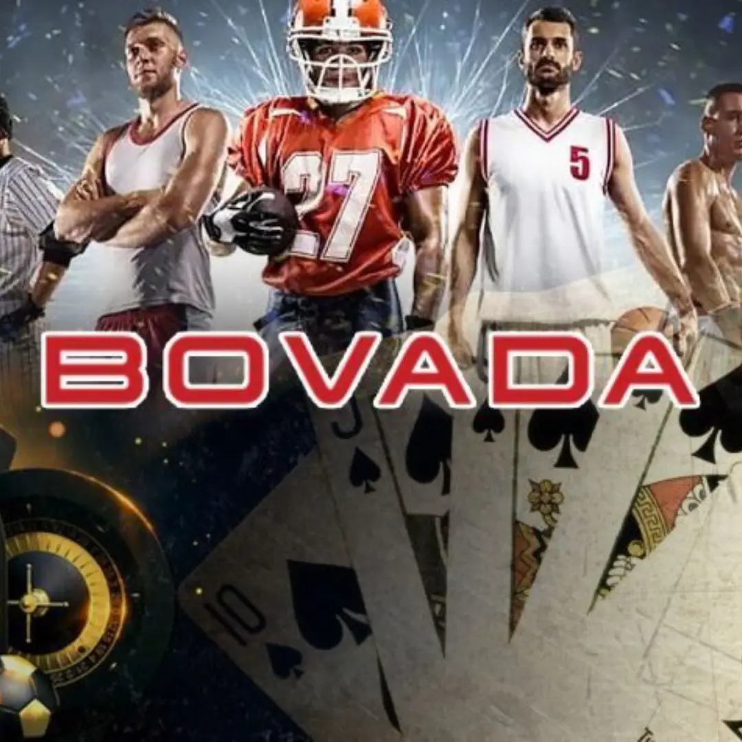 Bovada 