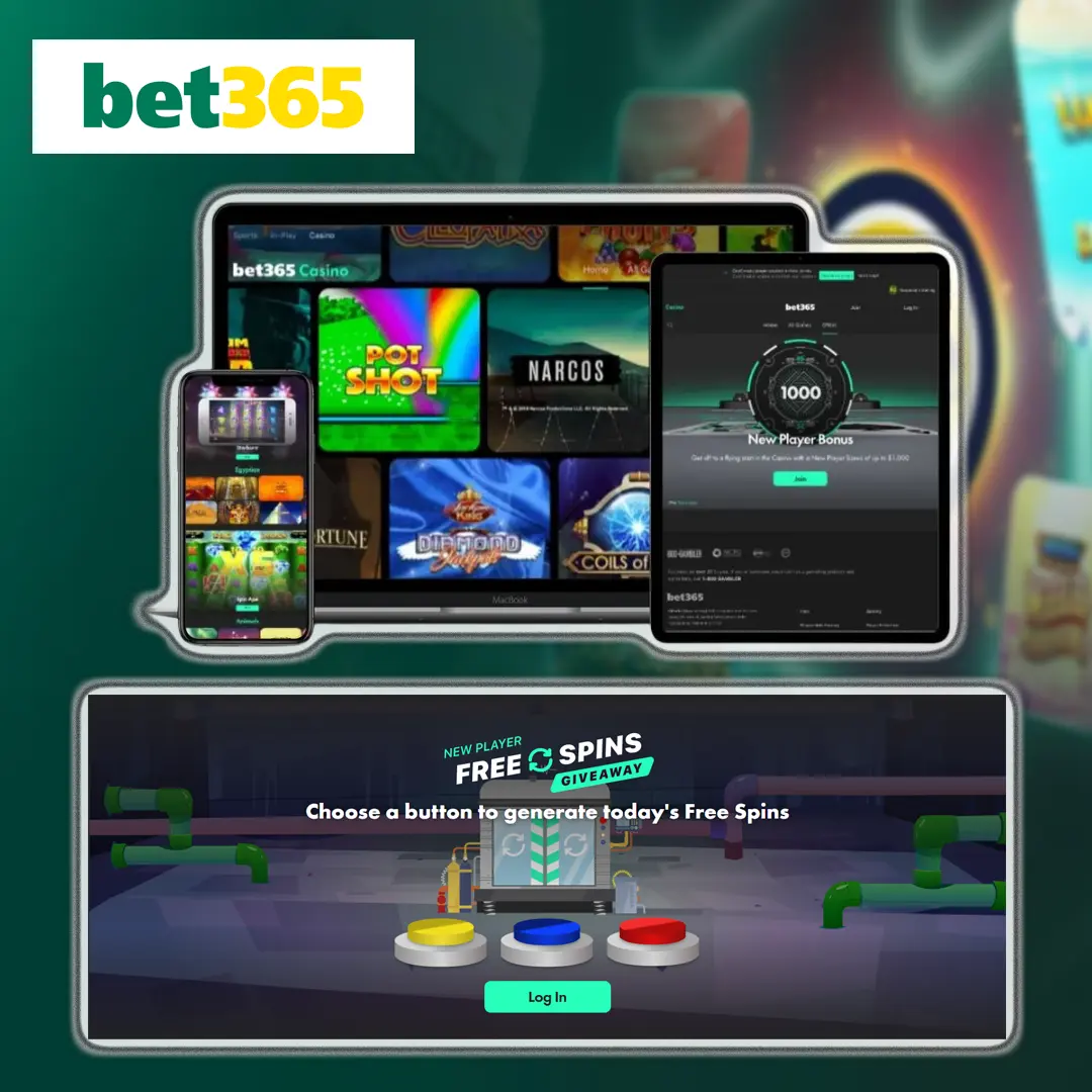 Bet365