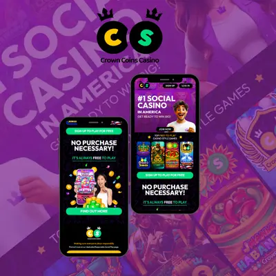Crown Coins Casino