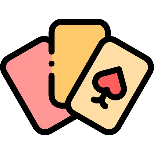 Specialty Games