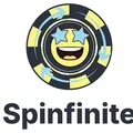 Spinfinite