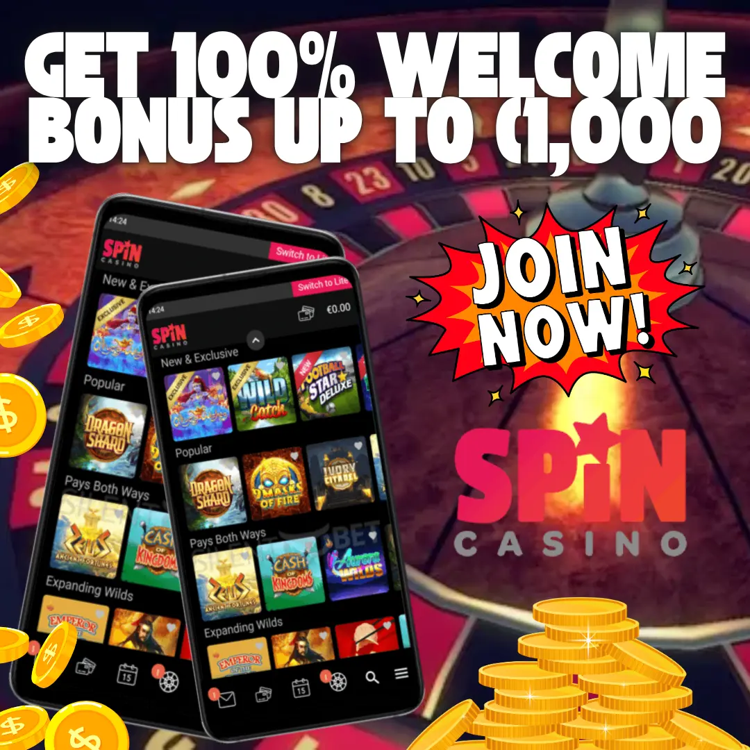 Spin Casino
