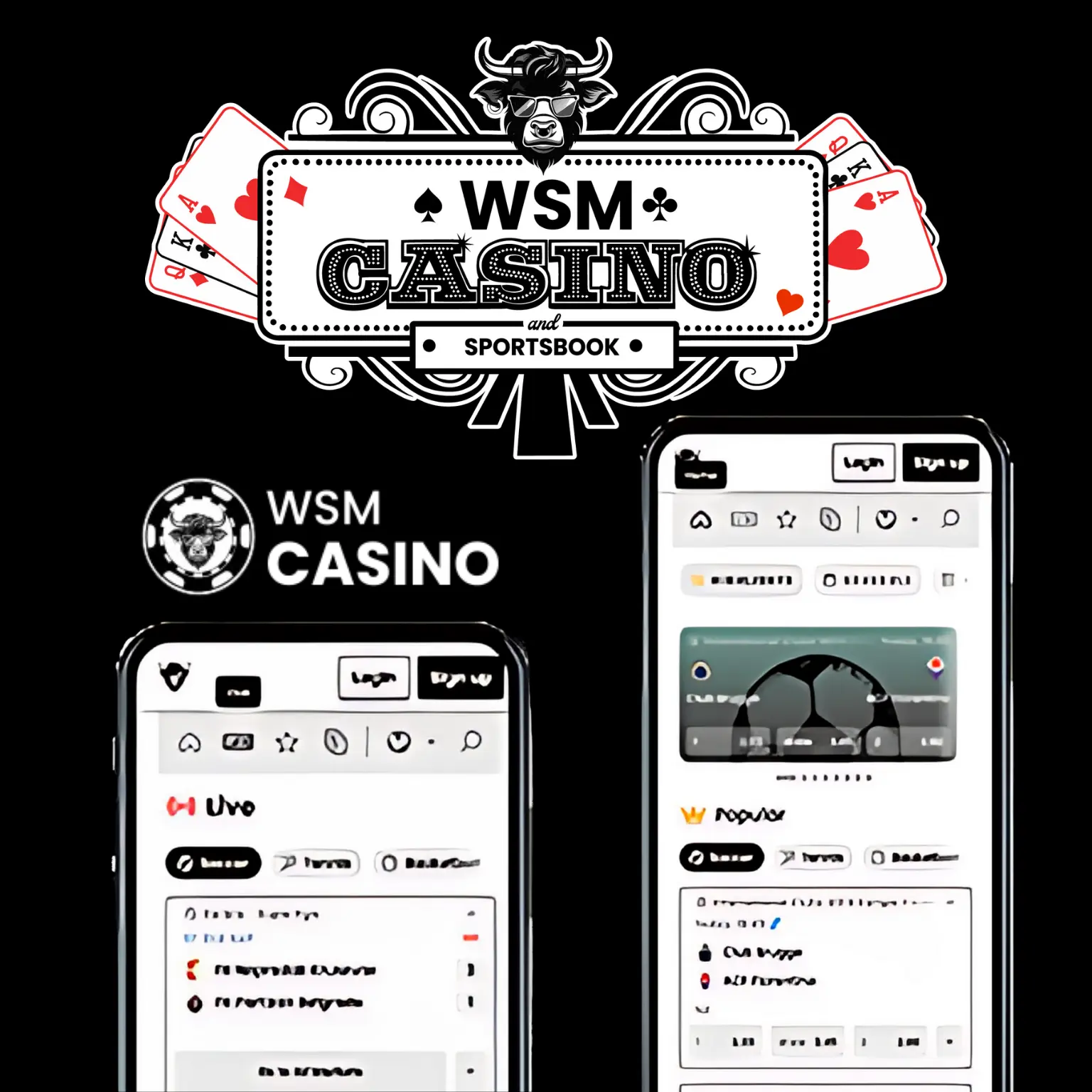 WSM Casino