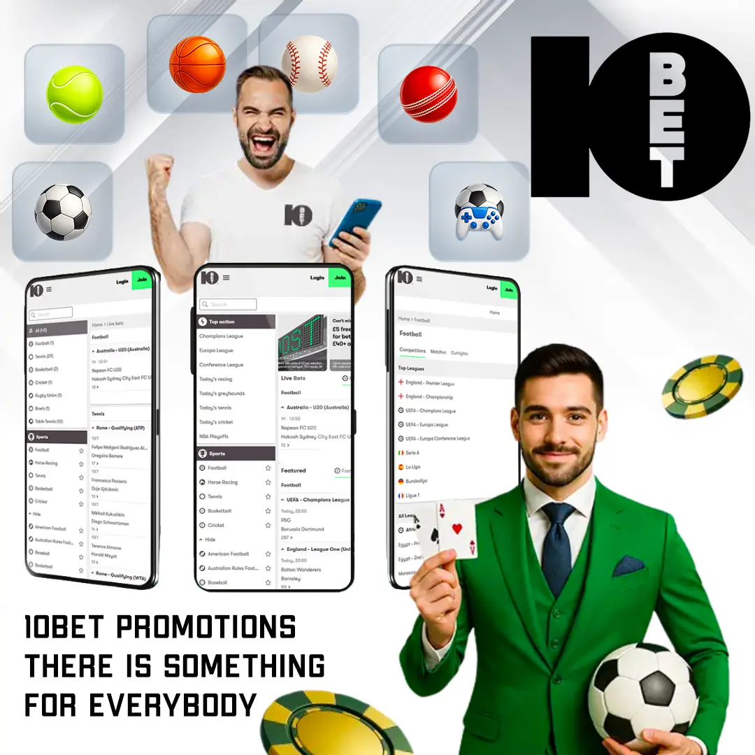 10bet