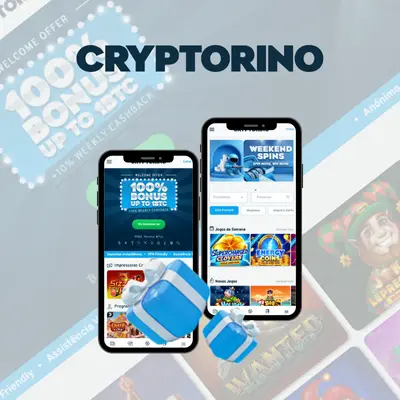 Cryptorino