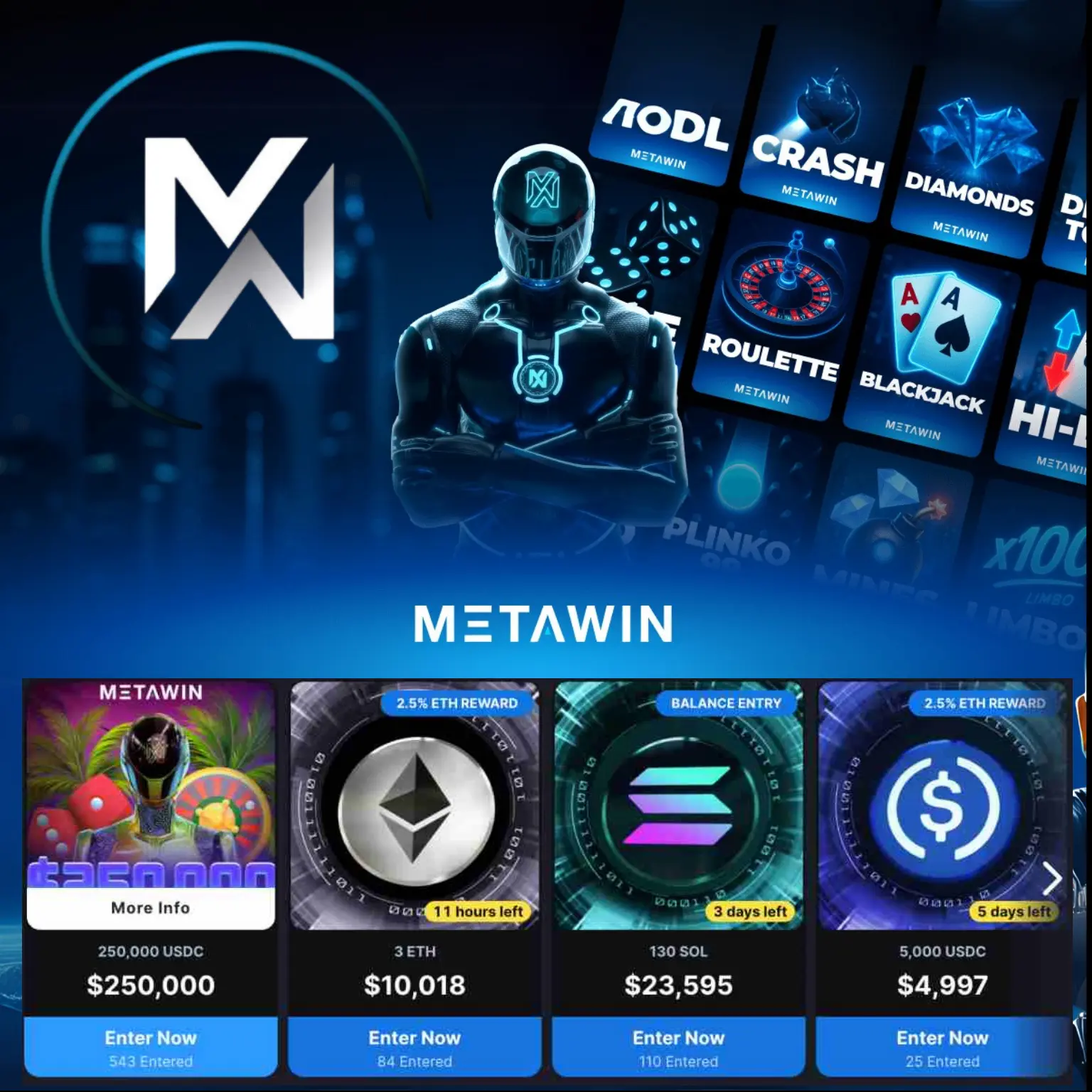 Metawin
