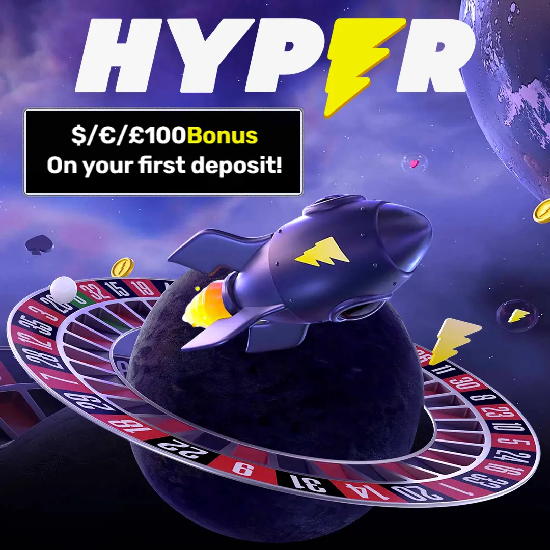 Hyper Casino