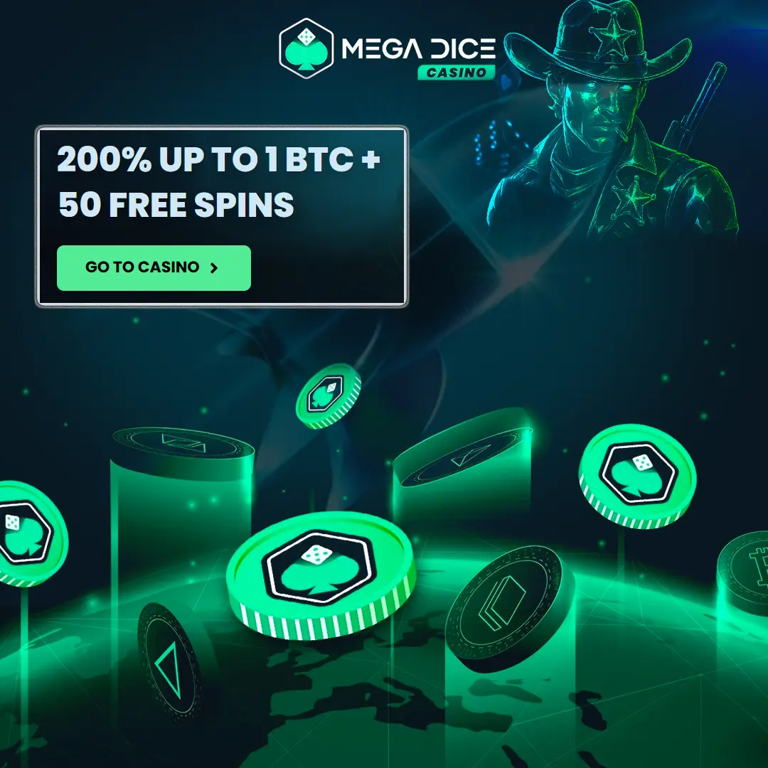 Mega Dice Casino