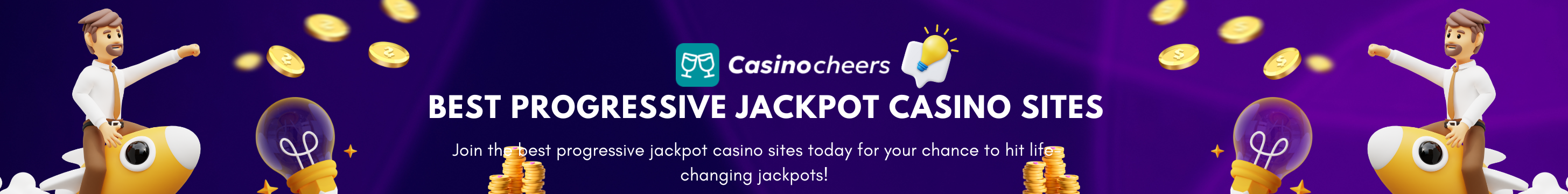 Progressive Jackpot Casino