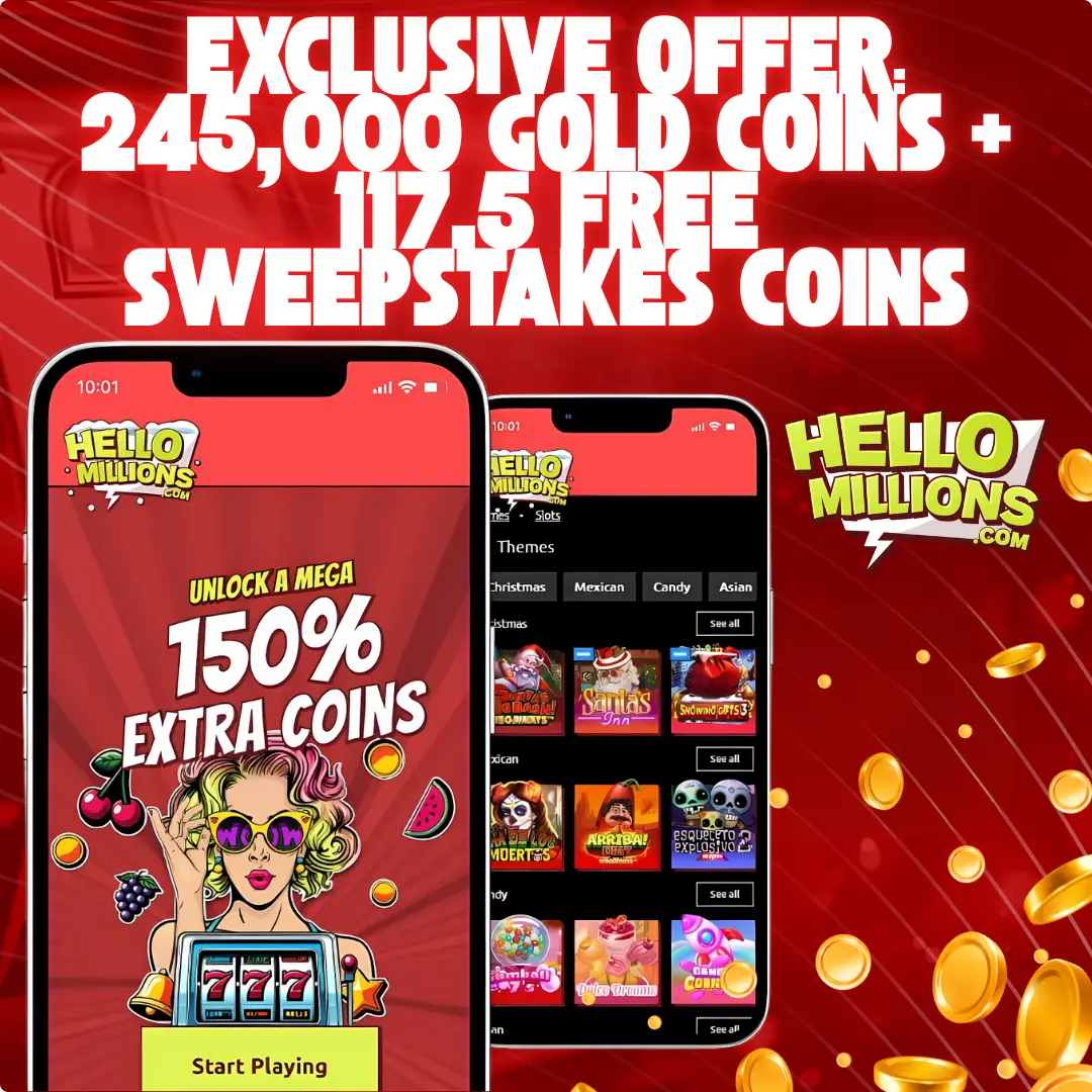 Hello Millions Casino