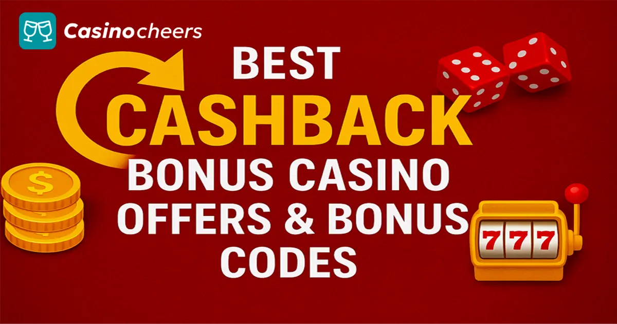 Cashback Bonus
