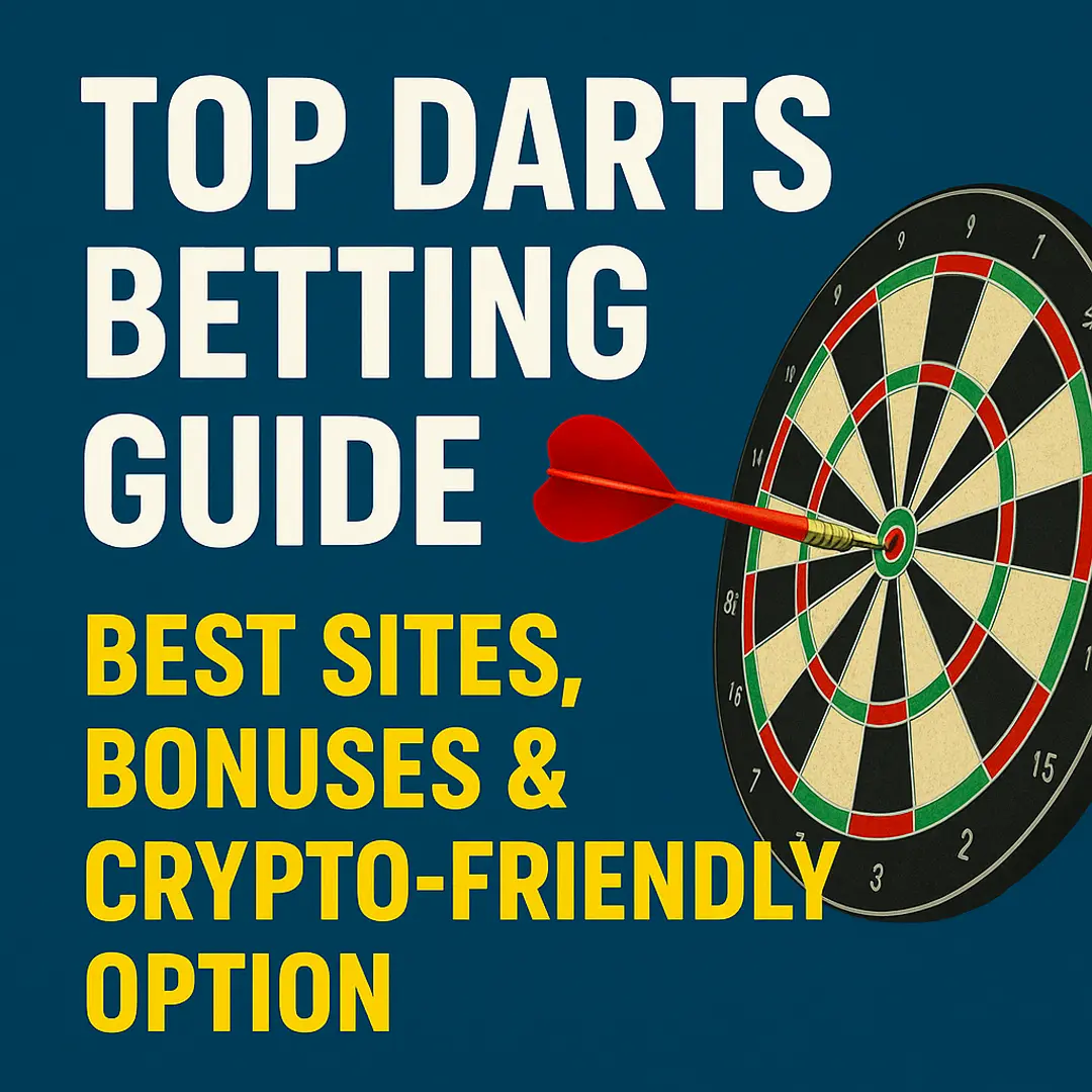Darts Betting