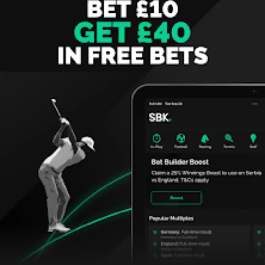 SBK Sportingbet
