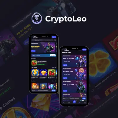 Cryptoleo