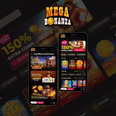 Mega Bonanza