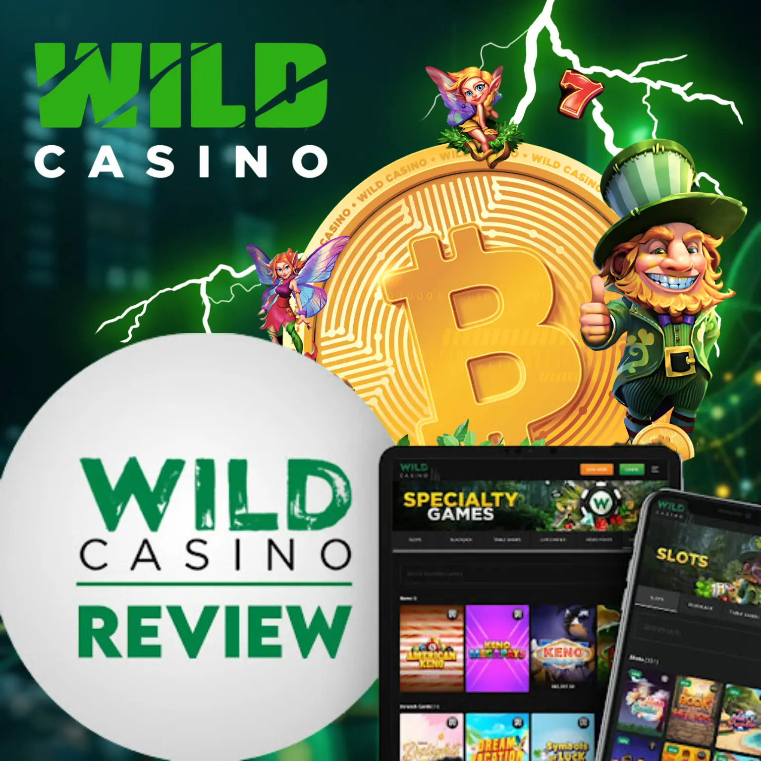 Wild Casino