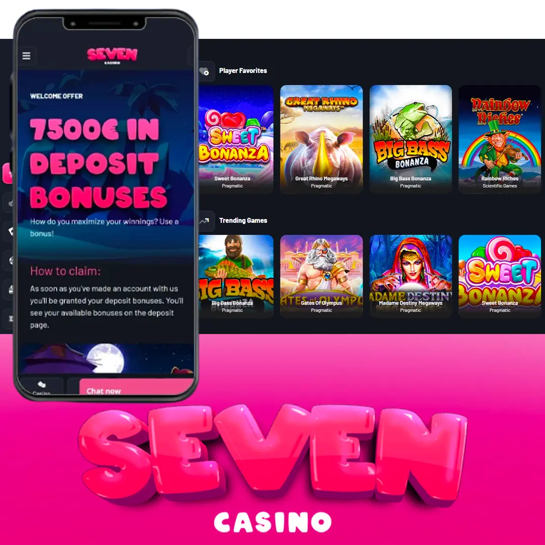 Seven Casino