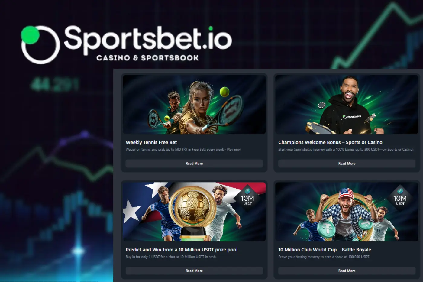 sportsbet