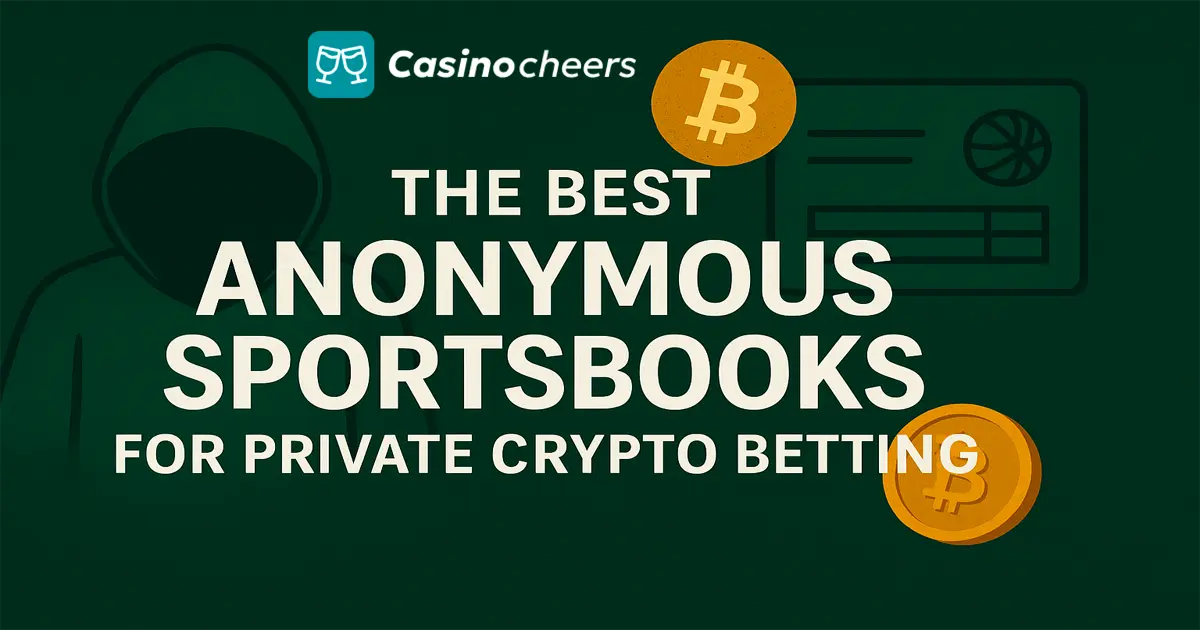 Anonymous Sportsbooks