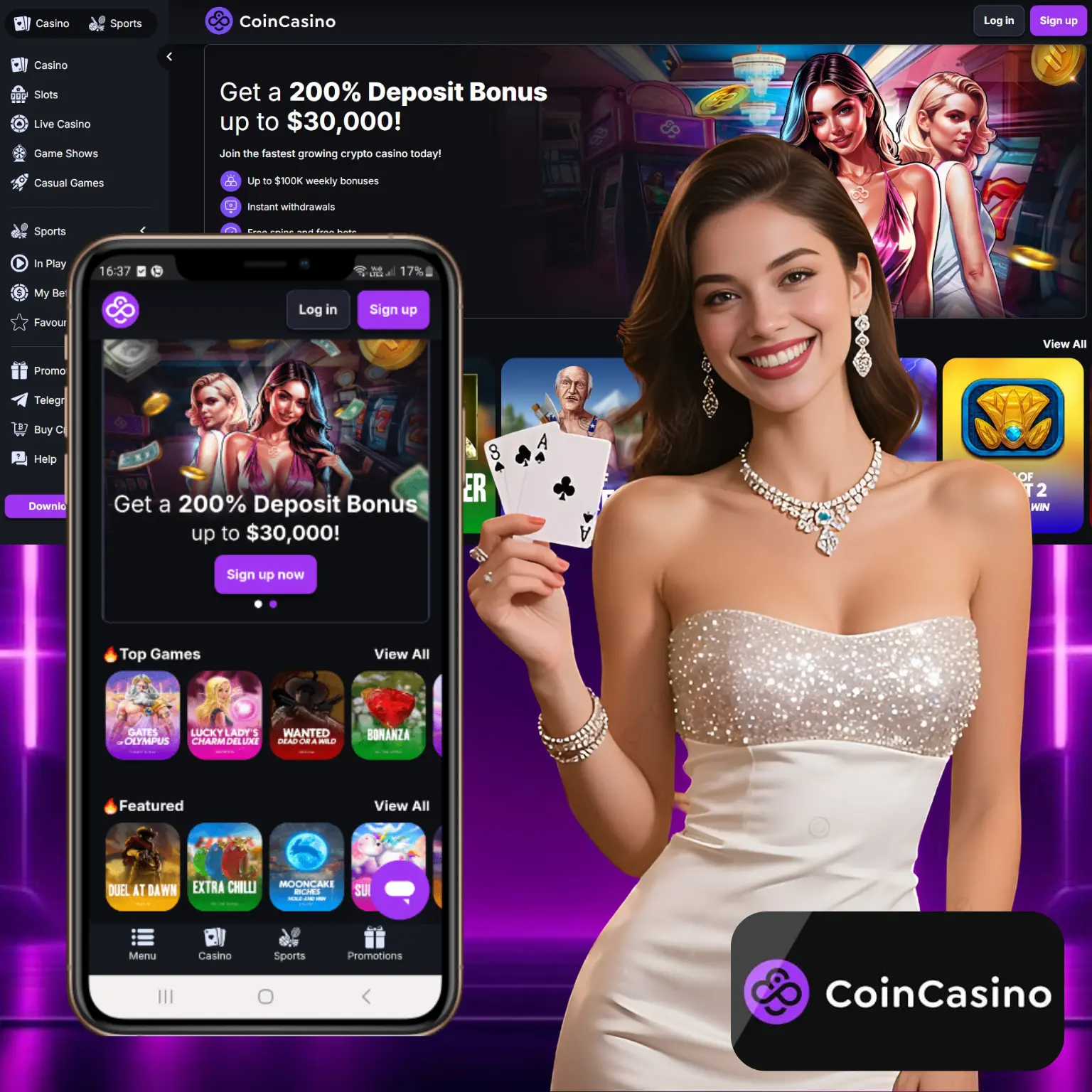 coincasino