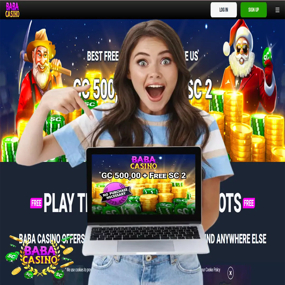 Baba Casino