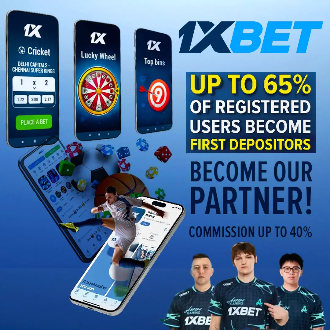 1xbet Casino