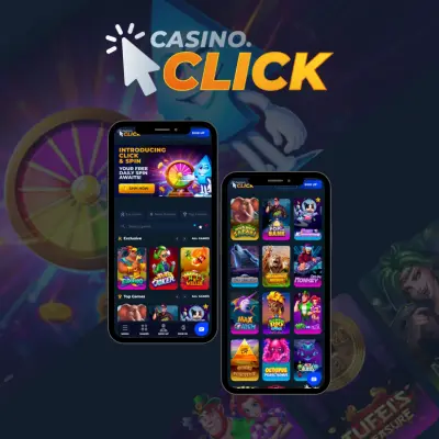 Casino Click