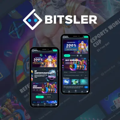 Bitsler