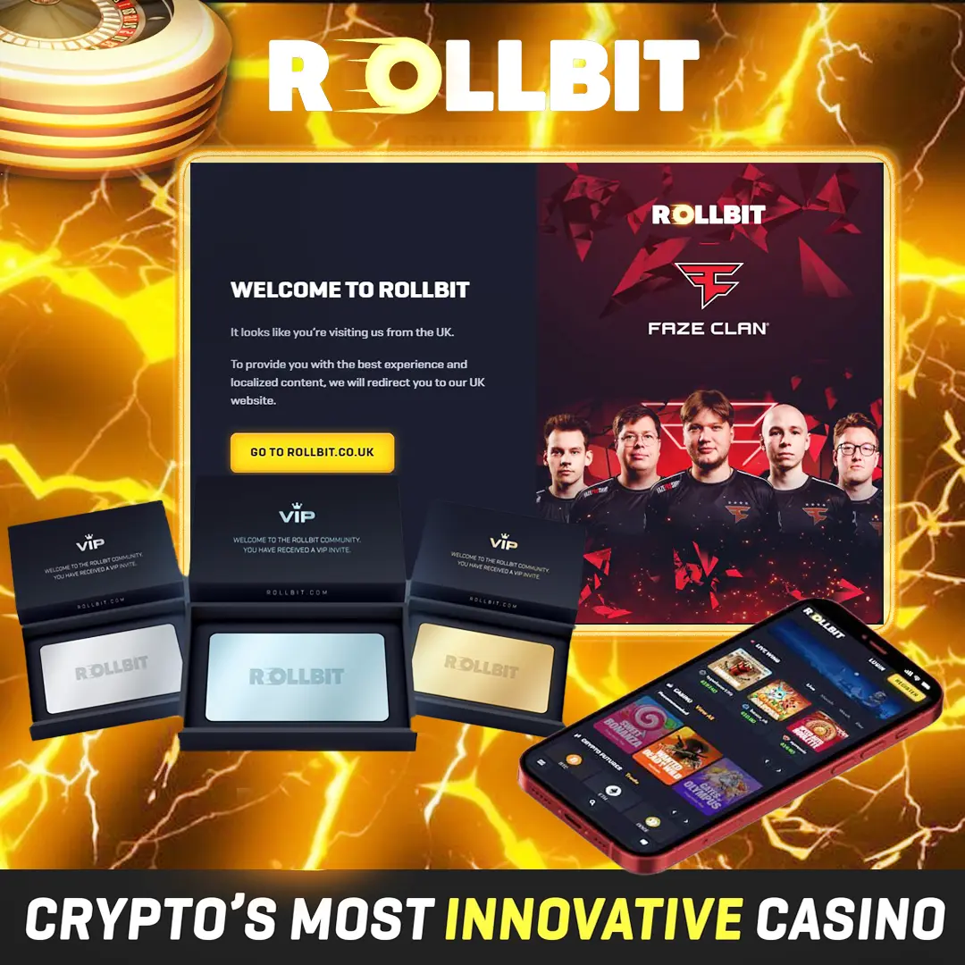 Rollbit