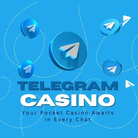 Telegram Casino