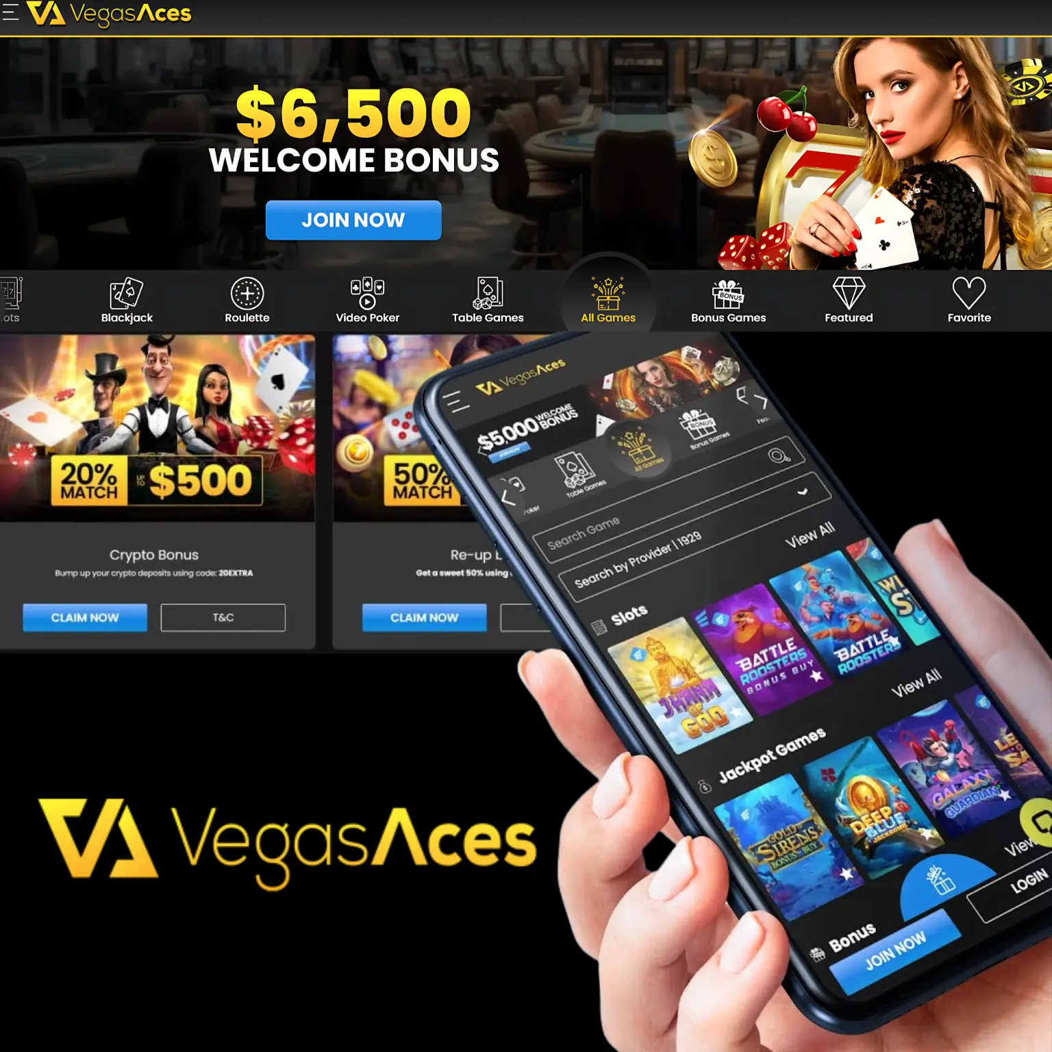 Vegas Aces