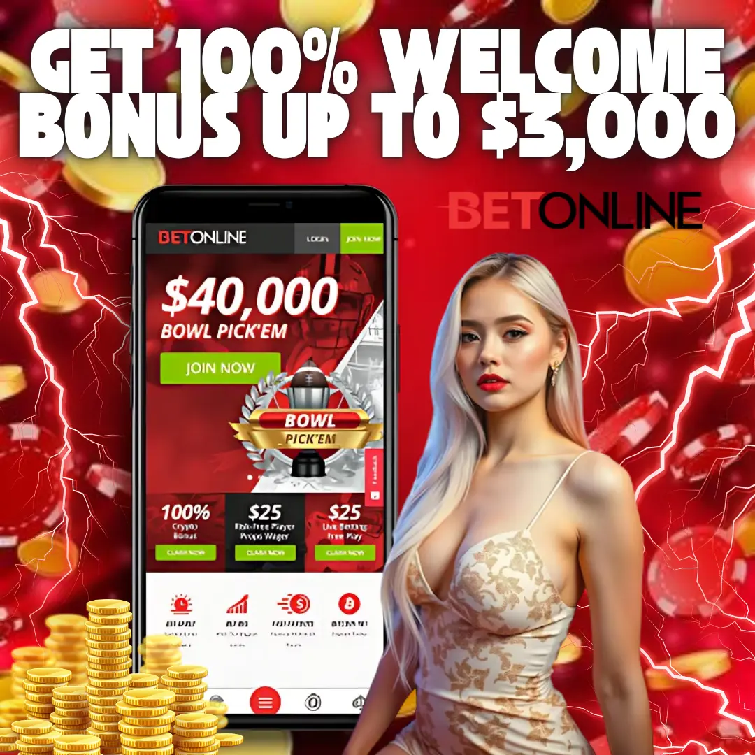 BetOnline Casino