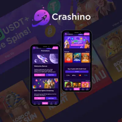 Crashino