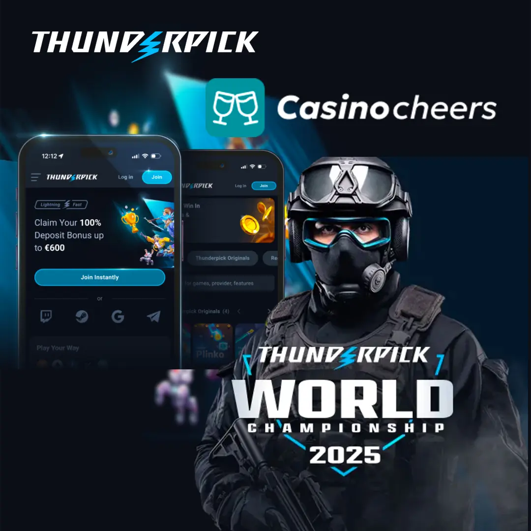 Thunderpick