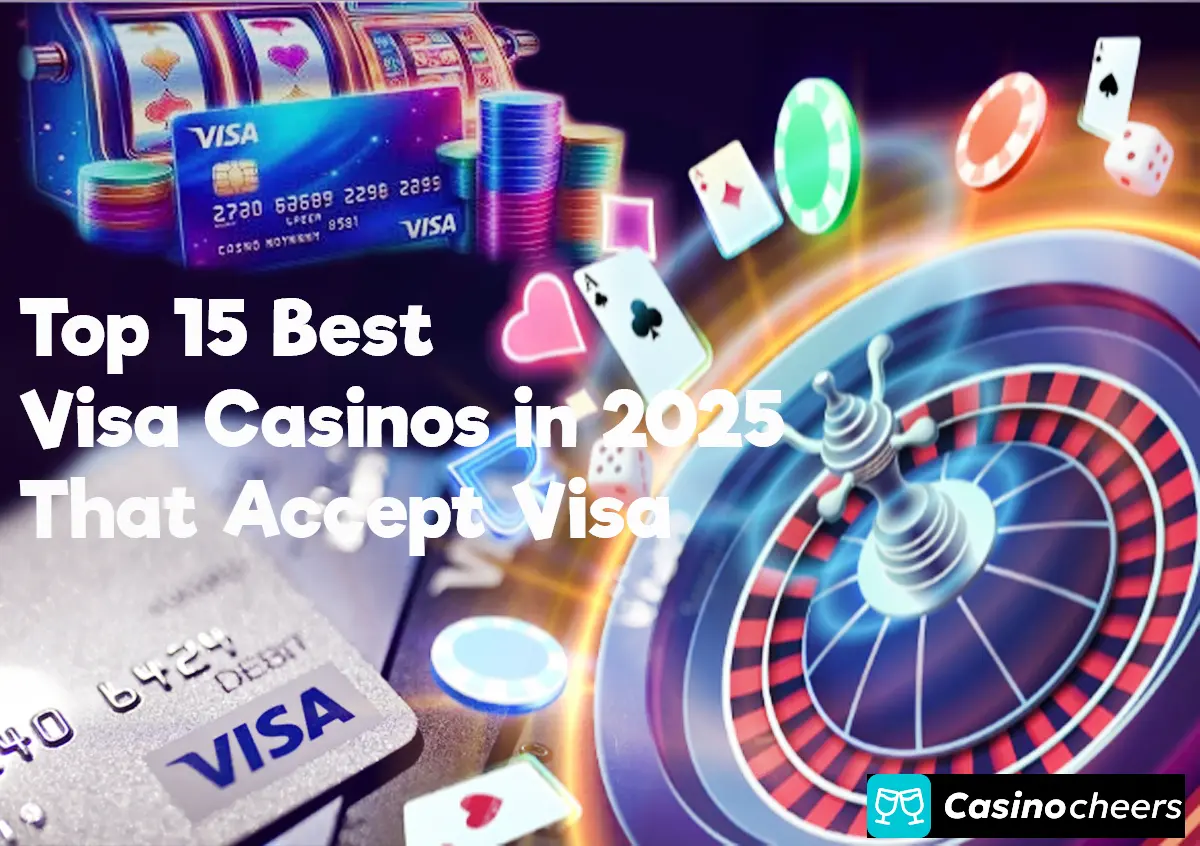 visa casino