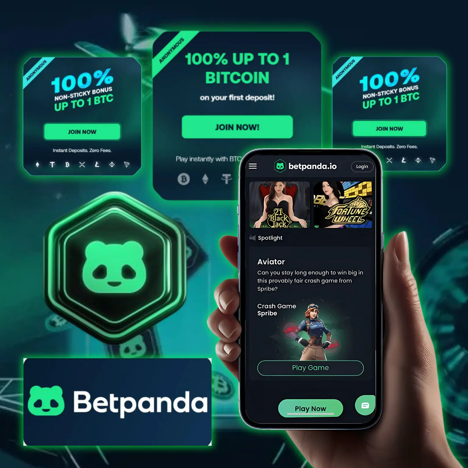 BetPanda