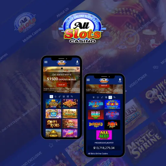 All Slots Casino