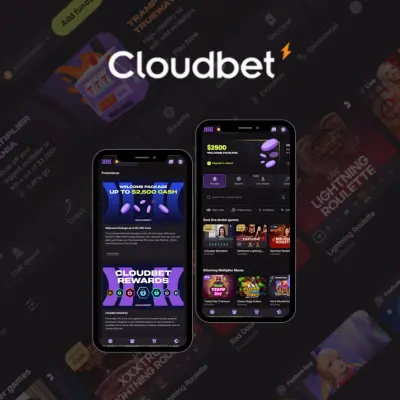 Cloudbet
